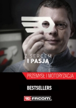 FACOM BESTSELLERY - Promocja 2020/2021