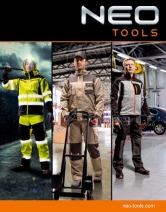 BHP NEO TOOLS Nowości