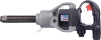 Klucz udarowy pneumatyczny 1'' długi trzpień 2170Nm 33872-160