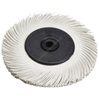 3M Szczotka BB-ZB 152x11x25 P120 biała kompozytowa Bristle z tworzywa - Scotch Brite  