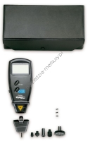 Tachometr elektroniczny do pomiarów kontaktowych i bezkontaktowych BETA 1760/TC2