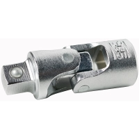 Przegub uniwersalny 3/8" chrom matowy BAHCO SBS775