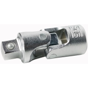 Przegub uniwersalny 3/8" chrom matowy BAHCO SBS775