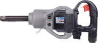 Klucz udarowy pneumatyczny 3/4'' długi trzpień 2170Nm 33672-160