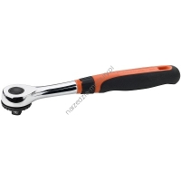 Grzechotka 3/8" ERGO z 72 zębami BAHCO SB7755-3/8