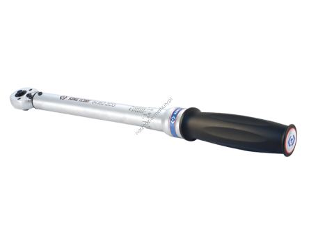Klucz dynamometryczny  3/4'' 200 - 1000 Nm KING TONY 34662-3DG