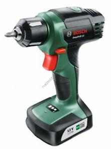 Wiertarko wkrętarka 12V , 15 Nm - 0 603 9B3 001 BOSCH