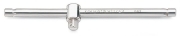 Pokrętło z przesuwanym zabierakiem 1/2" BETA 920/42