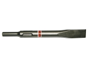 Rylec płaski do młotów pneumatycznych 10.2 mm BAHCO BP909NF