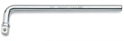 Pokrętło kątowe 1/2" BETA 920/44