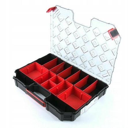 Organizer narzędziowy TAGER 390x284x60mm KTGC40306BS Kistenberg
