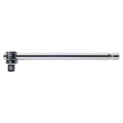 Rękojeść, uchwyt "T" 3/8" z czopem przesuwnym BAHCO 7754 160mm