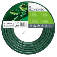  Wąż ogrodowy ECONOMIC 1/2'' 20m 20bar CELLFAST odporny na promienie UV