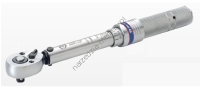 Klucz dynamometryczny 1/4" 3-15 Nm KING TONY 3426C-1DF