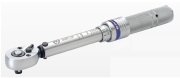 Klucz dynamometryczny 1/4" 3-15 Nm KING TONY 3426C-1DF