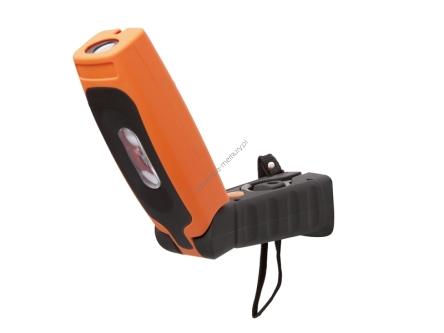 Lampa odchylana z oświetleniem BAHCO BLTFS6U