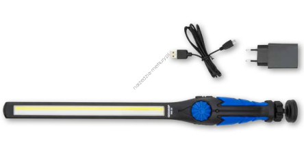 Lampa LED LI-MH złącze ładowania USB LI-MH GEDORE 3108678