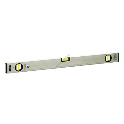 Poziomica profesjonalna wykonana z profilu aluminiowego, od 400 do 1200 mm BAHCO 426