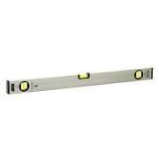 Poziomica profesjonalna wykonana z profilu aluminiowego, od 400 do 1200 mm BAHCO 426