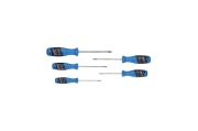 Wkrętaki  2163 BTX-05 Gedore Zestaw 5 elementów 1482327