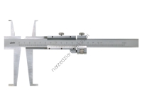 Suwmiarka do pomiarów wewnętrznych 30-300 mm Limit 128170206