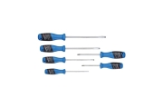 Wkrętaki 2150-2160 PZ-06 Zestaw 6 elementów, Gedore 1482300