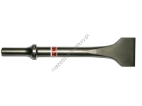 Rylec szeroki, płaski, obracany do młotów pneumatycznych 10,2 mm BAHCO BP909TWF