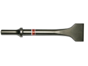 Rylec szeroki, płaski, obracany do młotów pneumatycznych 10,2 mm BAHCO BP909TWF