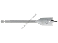 Wiertło piórkowe BAHCO 9529