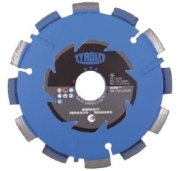 Tarcza diamentowa do fug 115x7,2x22,23 TYROLIT Premium