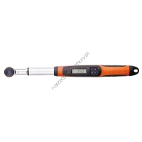Klucz dynamometryczny elektroniczny 34-340 Nm BAHCO IZO-D-340