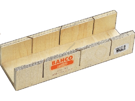 Przyrżnia BAHCO 234-W