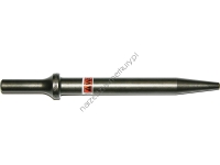 Przebijak obracany do młotów pneumatycznych 10,2 mm BAHCO BP909TTP