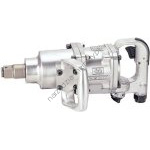 Klucz udarowy pneumatyczny 1'' standardowy trzpień 2033Nm 33811-150