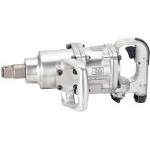 Klucz udarowy pneumatyczny 1'' standardowy trzpień 2033Nm 33811-150