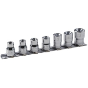 Zestaw 7 nasadek 3/8" TORX E8-E18 BAHCO 7400TORX-ER/S7