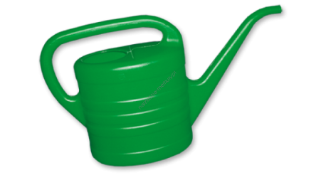 Konewka ogrodnicza 2,5l KTK02,5 BRADAS